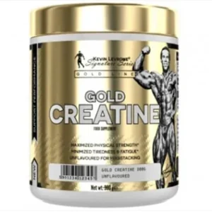 Kevin Levrone Gold Creatine, 60servings