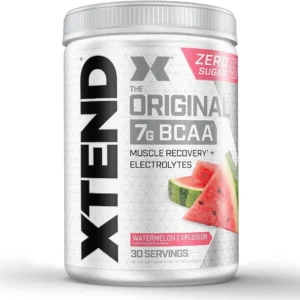 XTEND BCAA