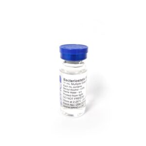 Bac water 11ml